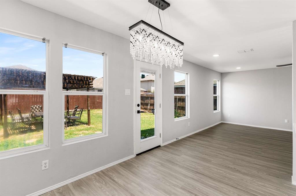 Timberland Ft Worth - Residential