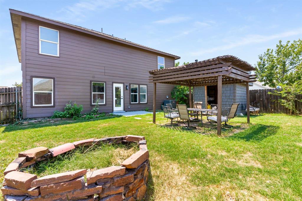 Timberland Ft Worth - Residential