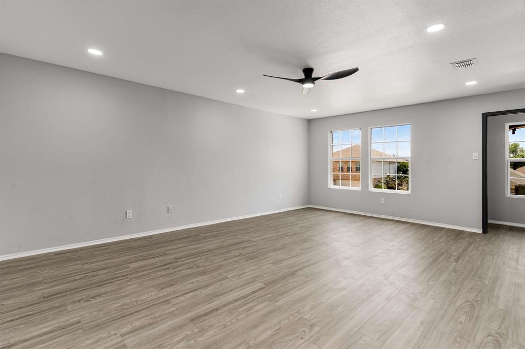 Timberland Ft Worth - Residential