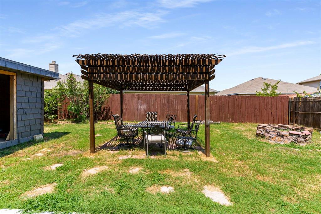 Timberland Ft Worth - Residential