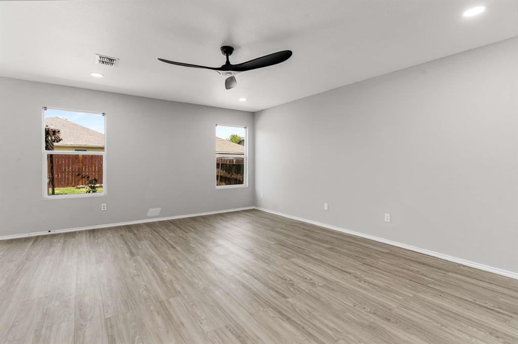 Timberland Ft Worth - Residential