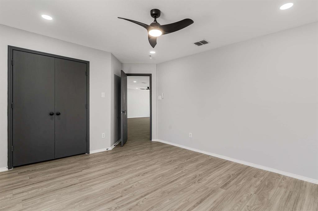 Timberland Ft Worth - Residential