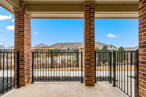 A home in Grand Prairie
