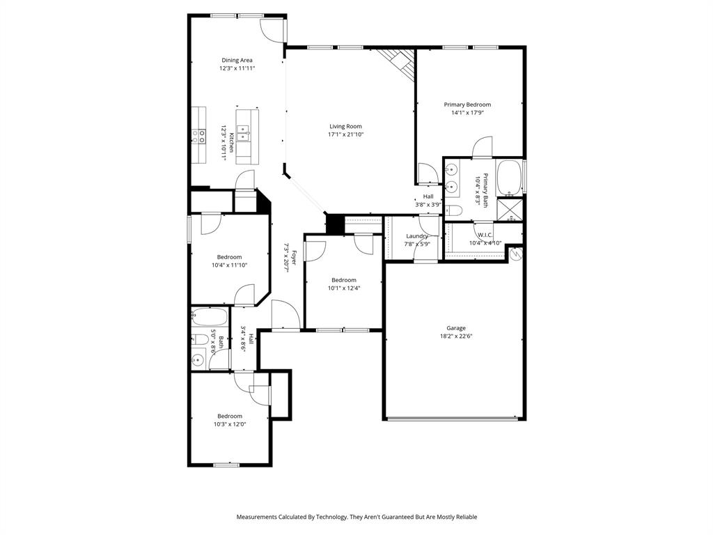 Eagles Nest At Westridge Ph 4 - Residential