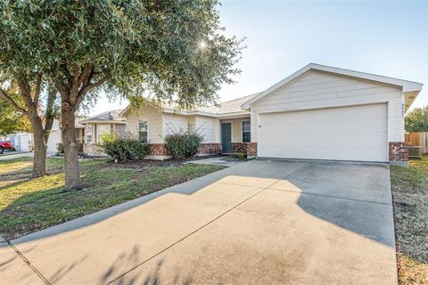 9957 George Washington Drive McKinney TX 75072