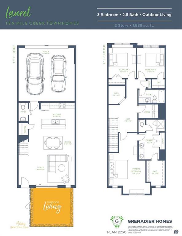 2033 Hillard Mews
