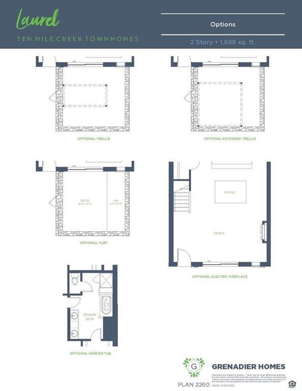 2033 Hillard Mews