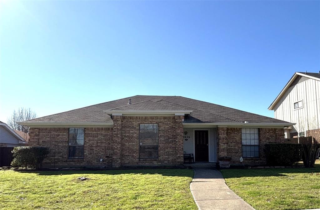 Lewisville, Texas 75067, United States, 3 Bedrooms Bedrooms, ,2 BathroomsBathrooms,Residential,Pending,85510