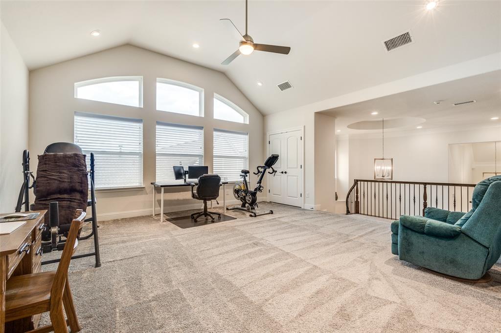 Creekside At Heritage Park Pha - Residential