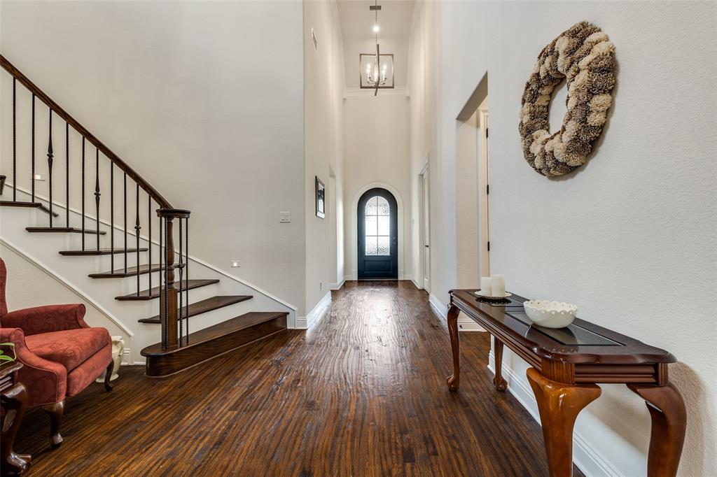 Creekside At Heritage Park Pha - Residential