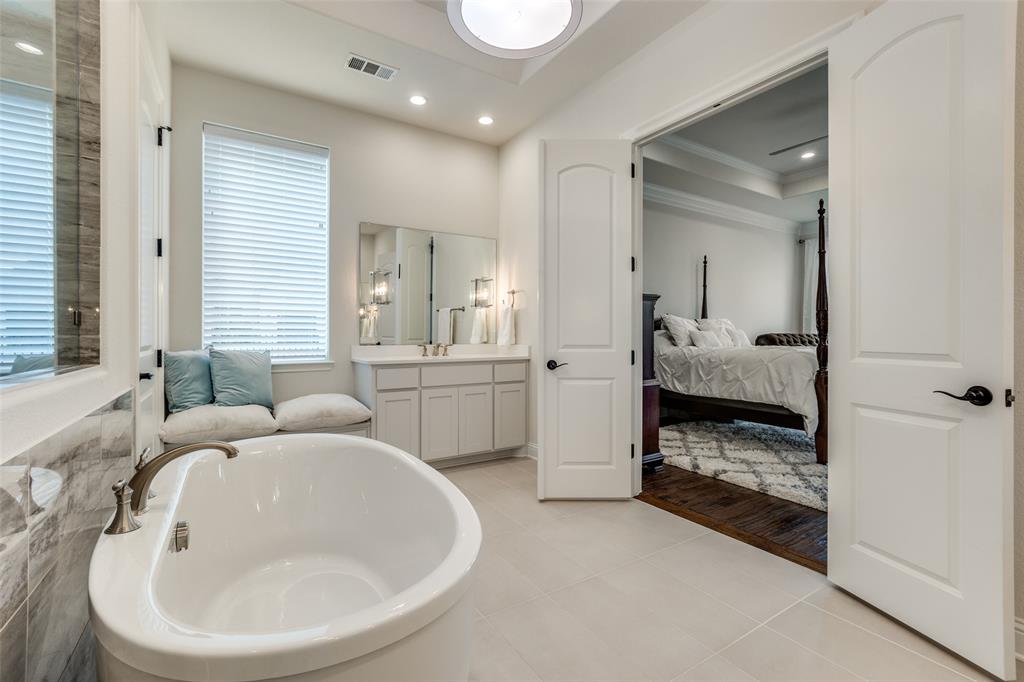 Creekside At Heritage Park Pha - Residential