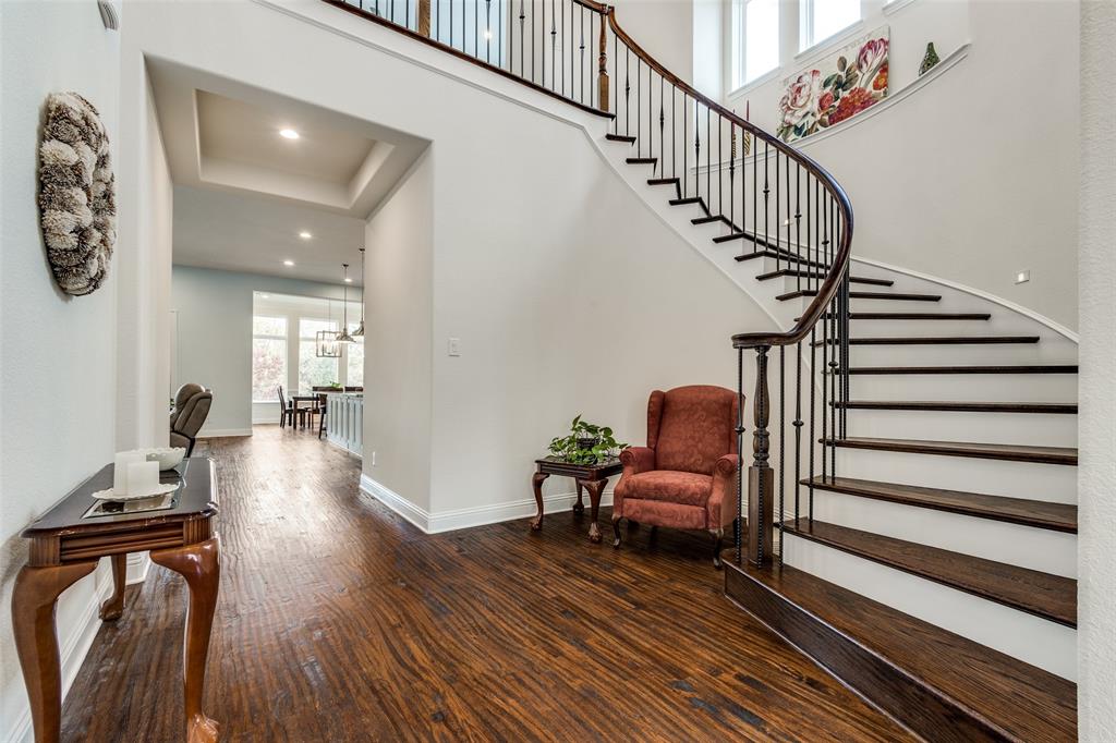 Creekside At Heritage Park Pha - Residential