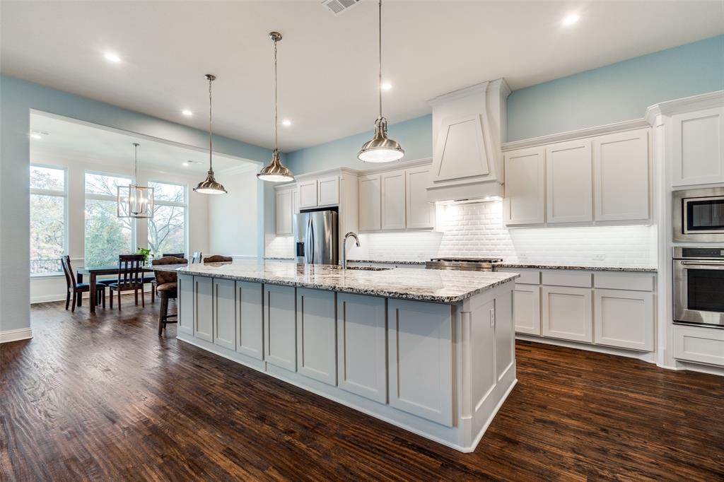 Creekside At Heritage Park Pha - Residential