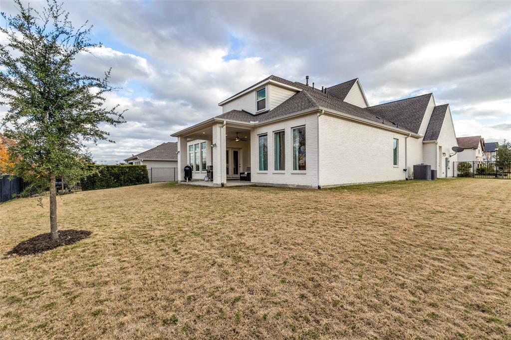 Creekside At Heritage Park Pha - Residential