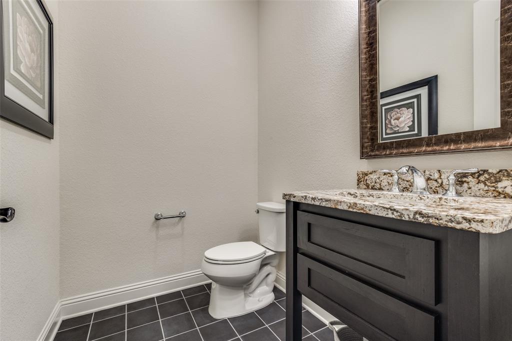 Creekside At Heritage Park Pha - Residential