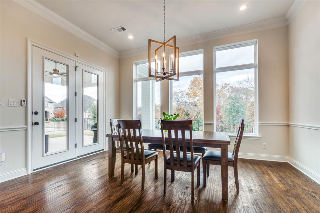 Creekside At Heritage Park Pha - Residential