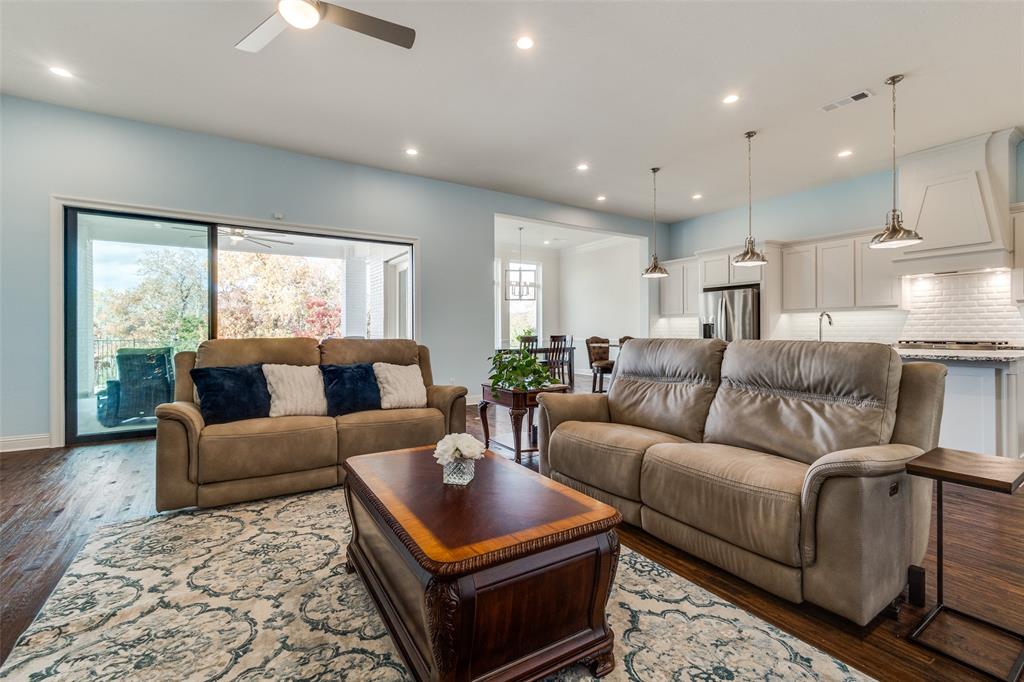 Creekside At Heritage Park Pha - Residential