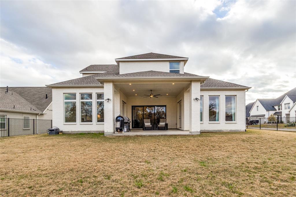 Creekside At Heritage Park Pha - Residential