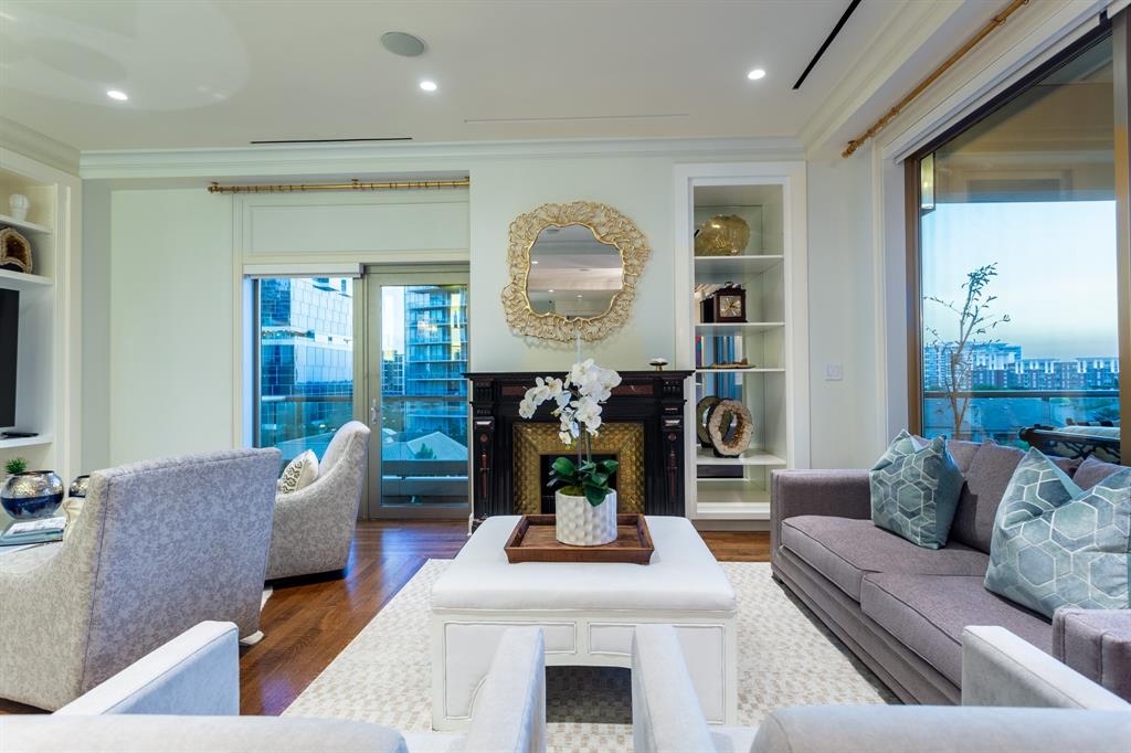 Stoneleigh Residences - Residential