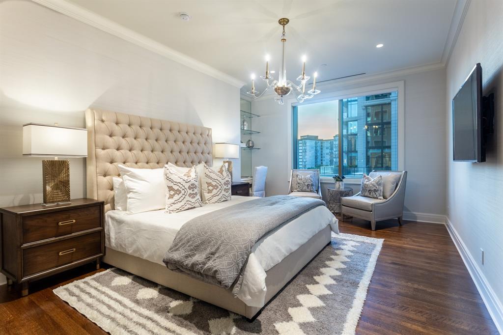 Stoneleigh Residences - Residential