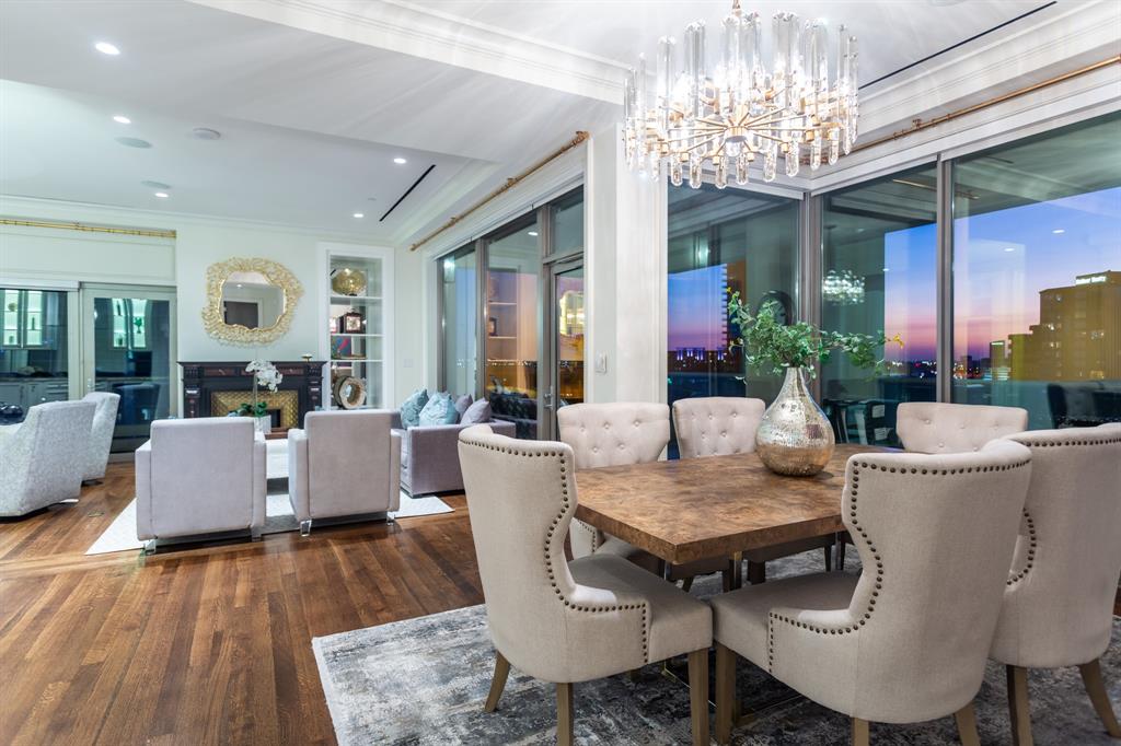 Stoneleigh Residences - Residential