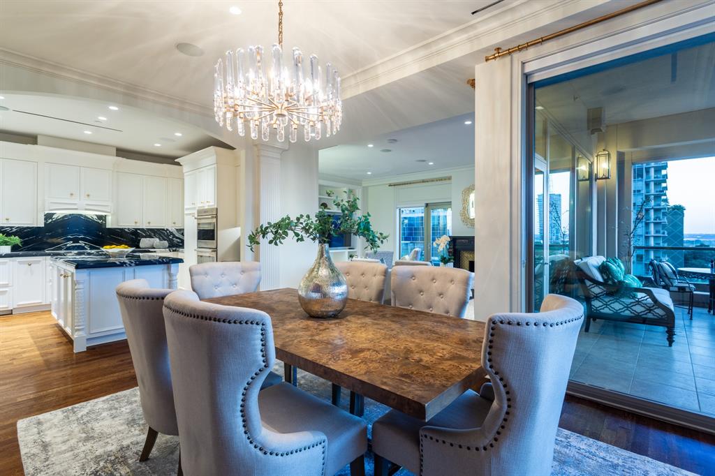 Stoneleigh Residences - Residential