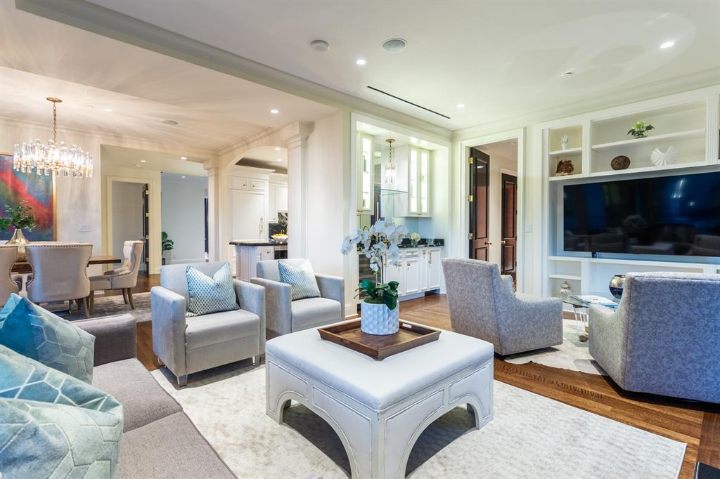 Stoneleigh Residences - Residential