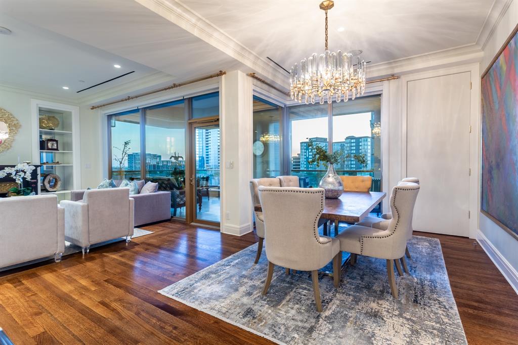 Stoneleigh Residences - Residential