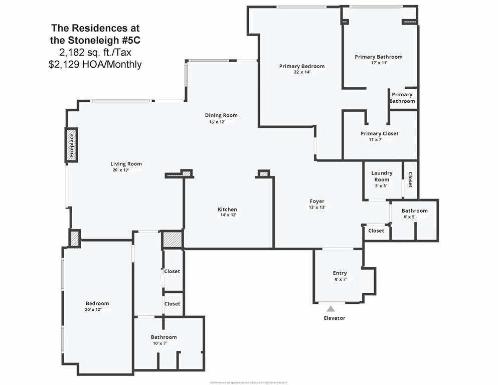 Stoneleigh Residences - Residential