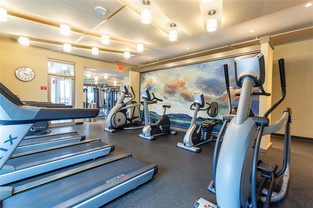 Stoneleigh Residences - Residential