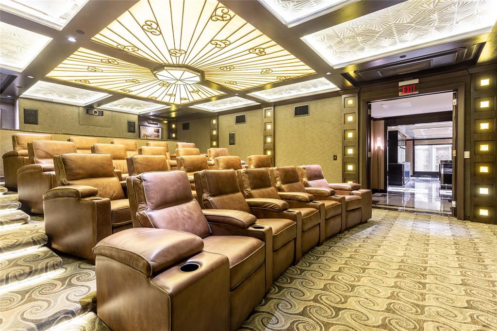 Stoneleigh Residences - Residential