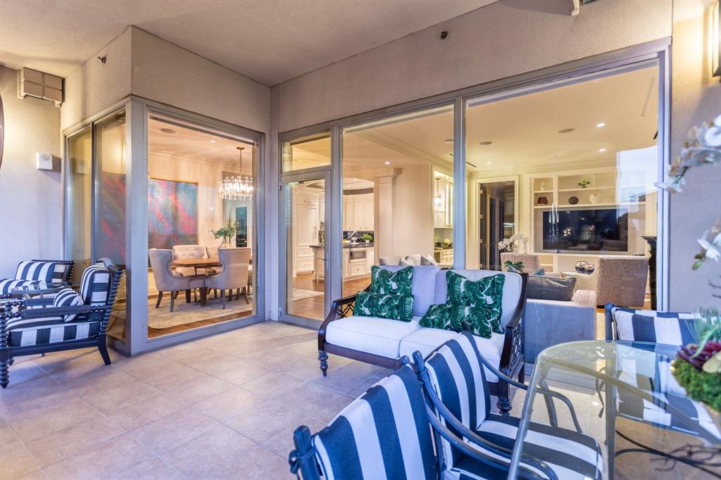 Stoneleigh Residences - Residential