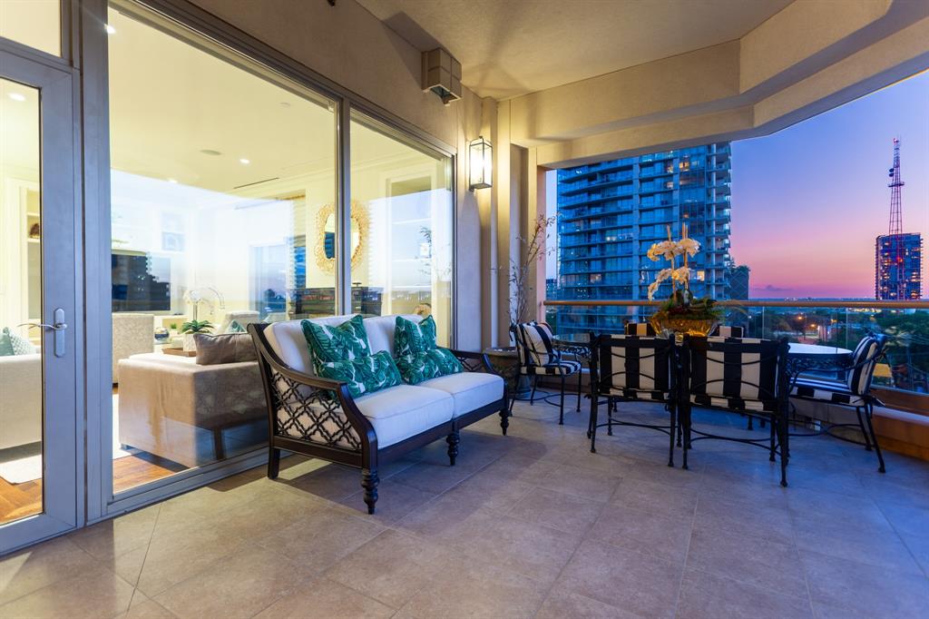 Stoneleigh Residences - Residential