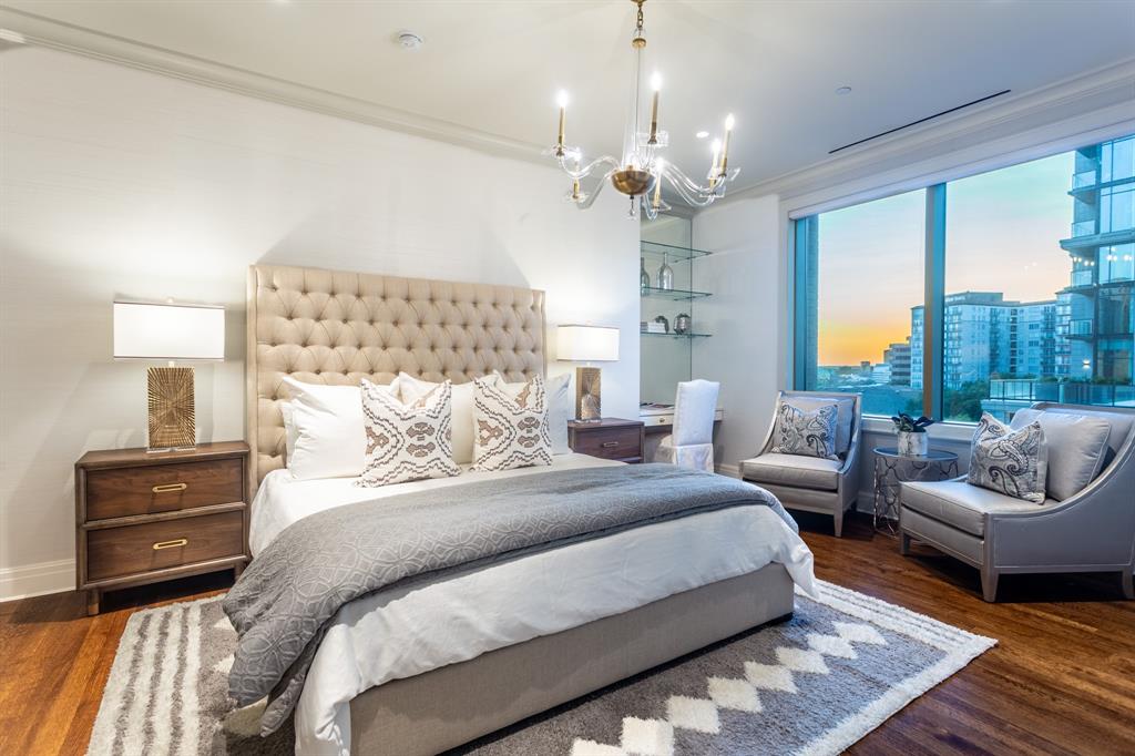 Stoneleigh Residences - Residential