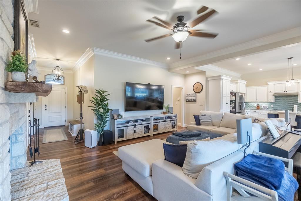 Wylie Legacies Add - Residential