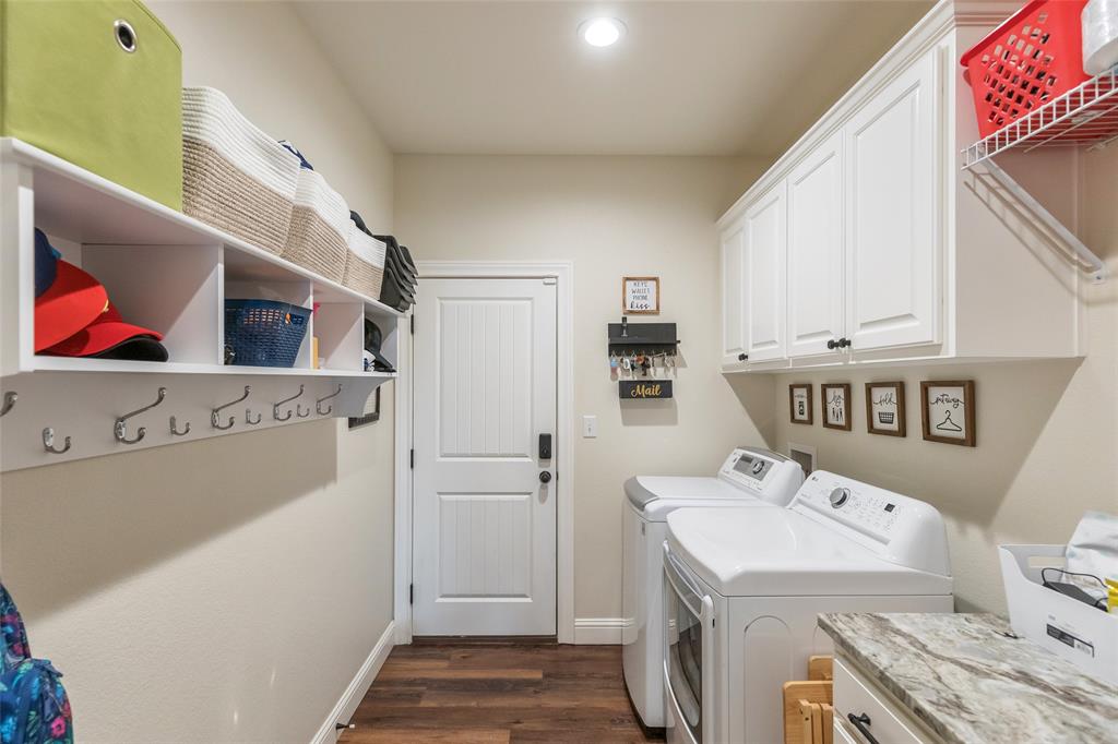 Wylie Legacies Add - Residential