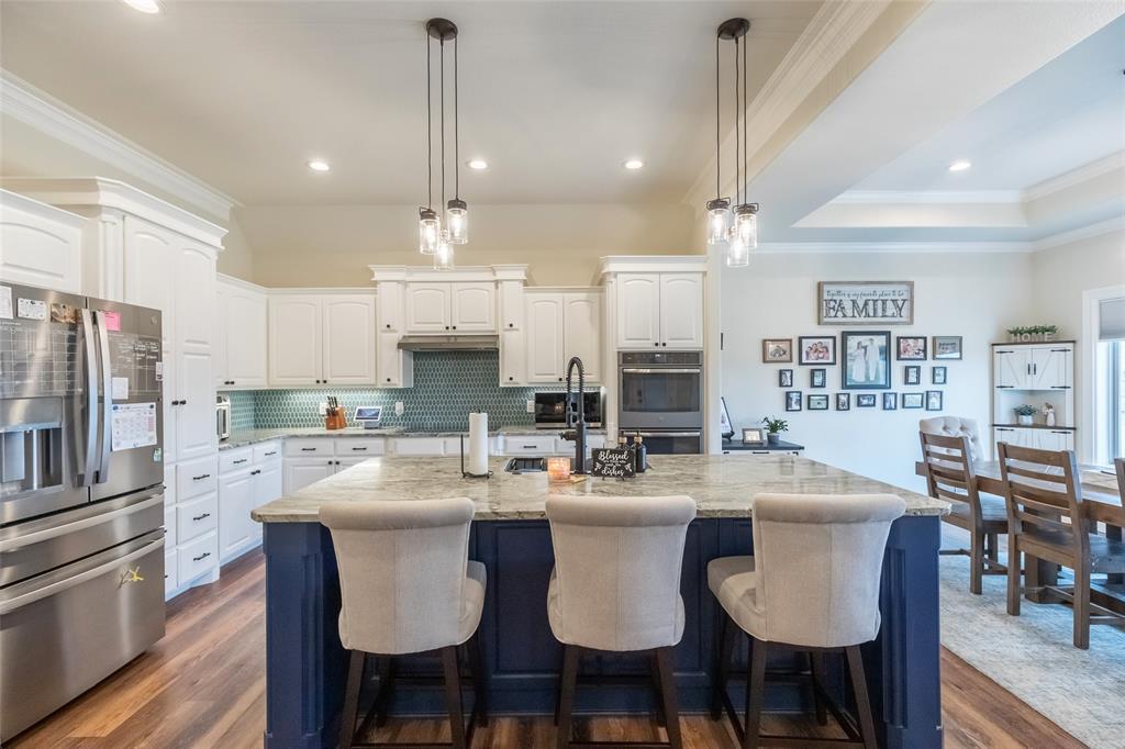 Wylie Legacies Add - Residential