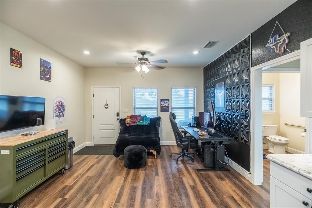 Wylie Legacies Add - Residential