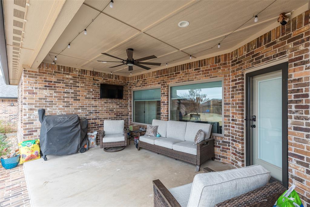 Wylie Legacies Add - Residential