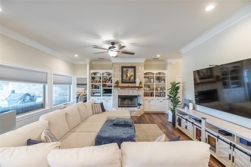 Wylie Legacies Add - Residential