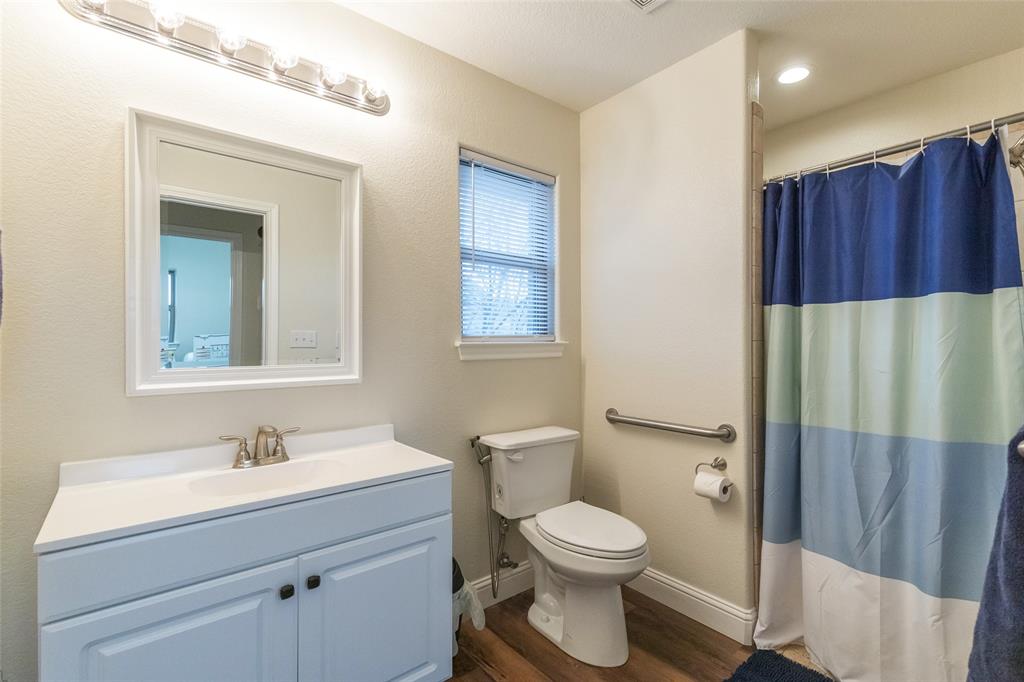 Wylie Legacies Add - Residential