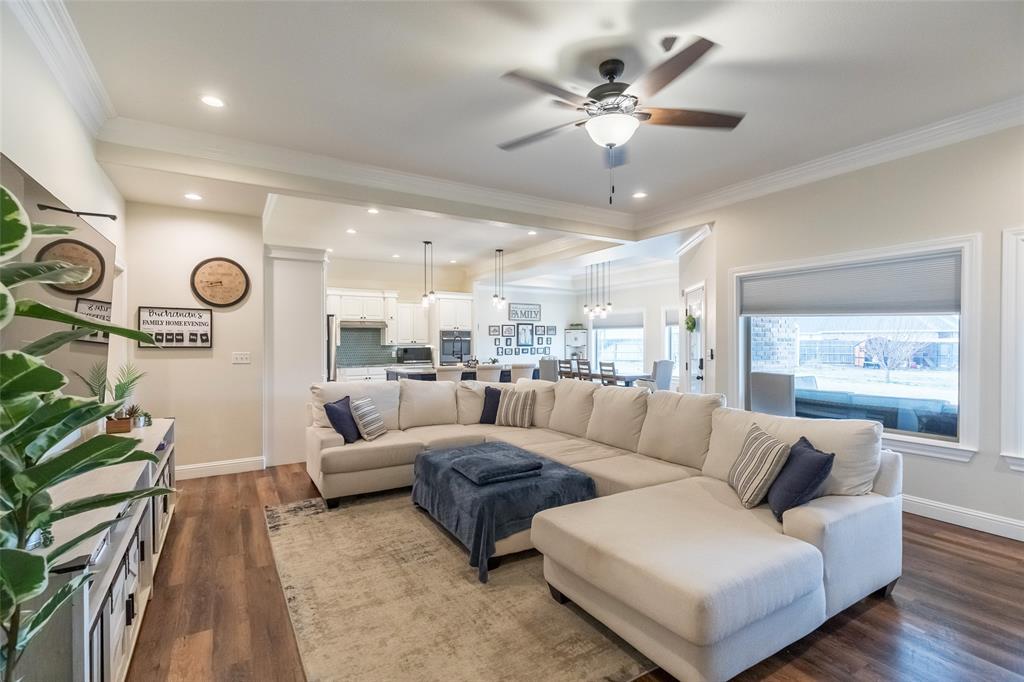 Wylie Legacies Add - Residential