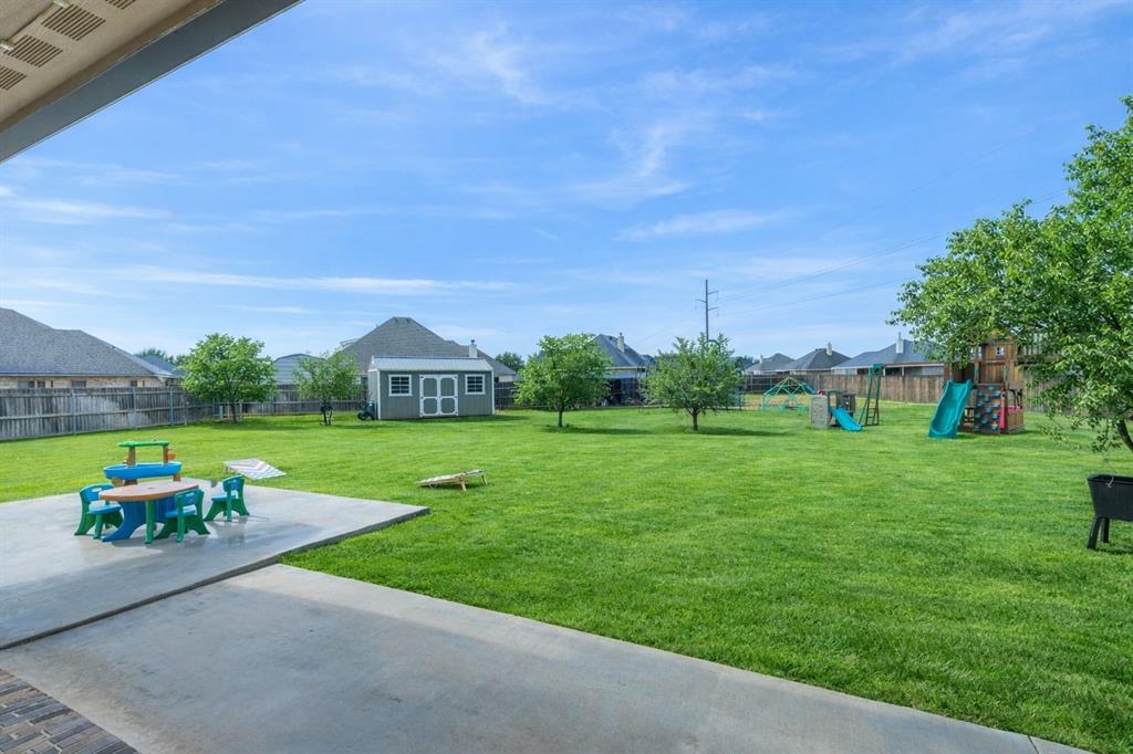 Wylie Legacies Add - Residential