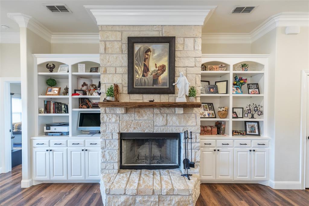 Wylie Legacies Add - Residential