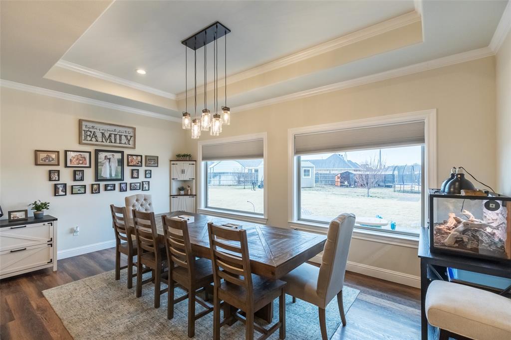 Wylie Legacies Add - Residential