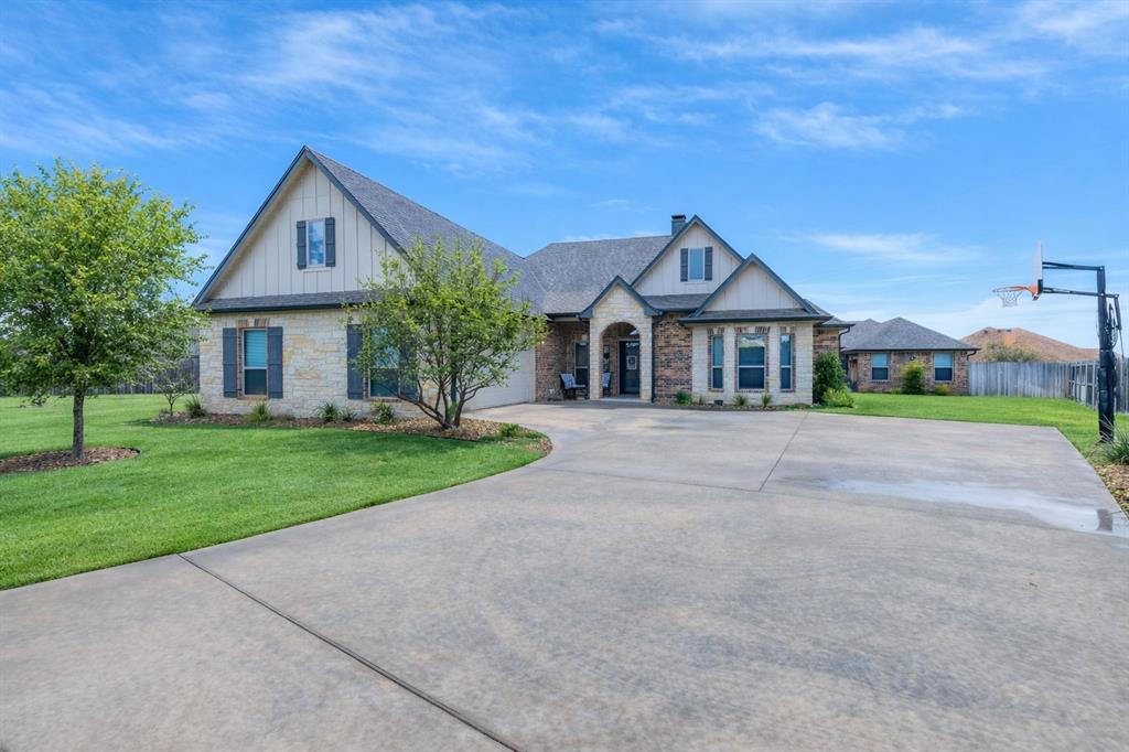 Wylie Legacies Add - Residential