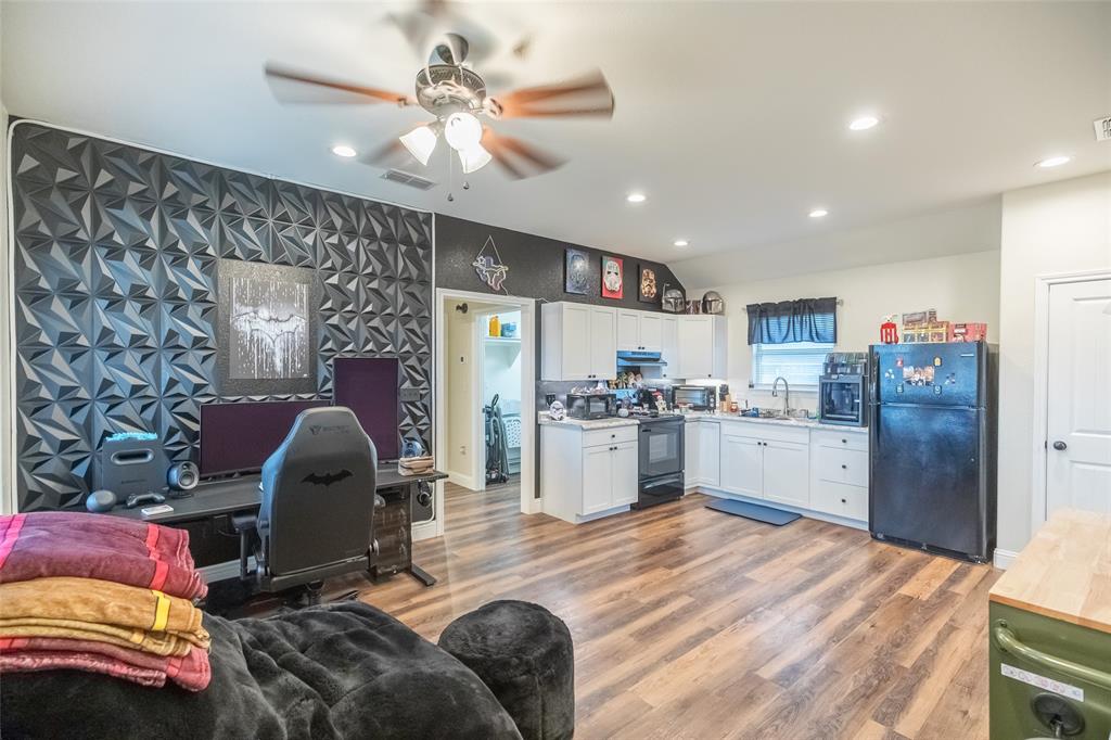 Wylie Legacies Add - Residential