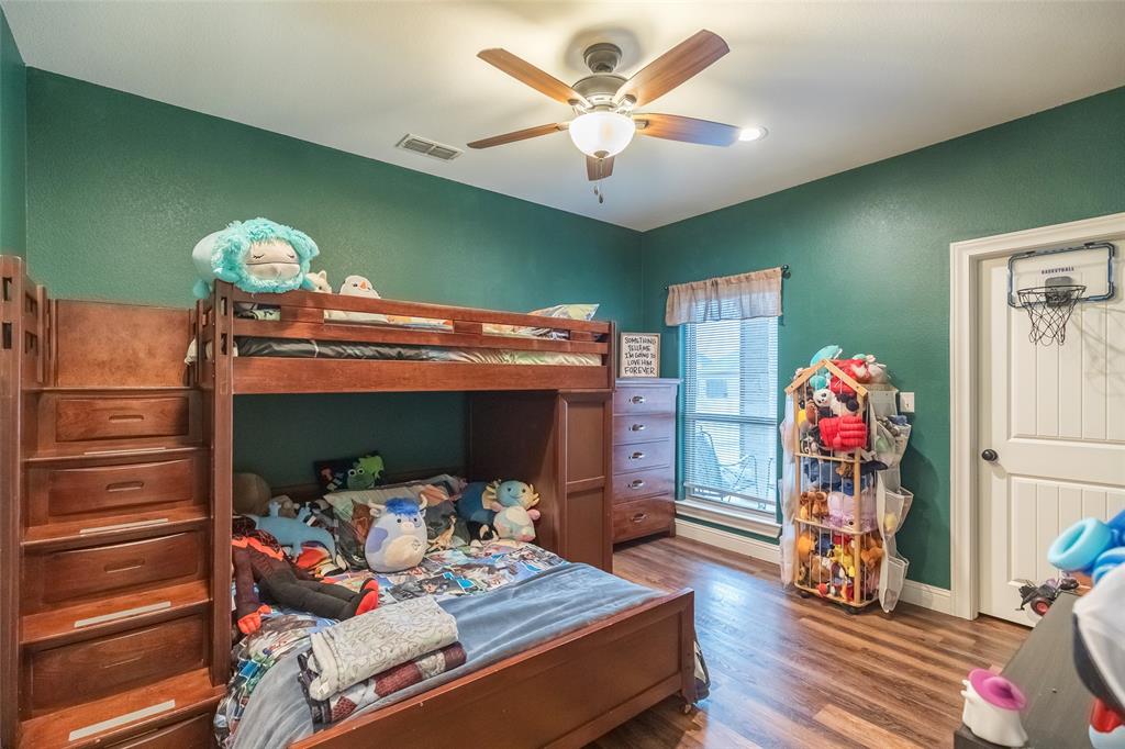 Wylie Legacies Add - Residential