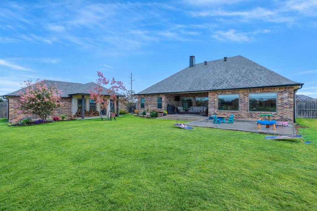 Wylie Legacies Add - Residential