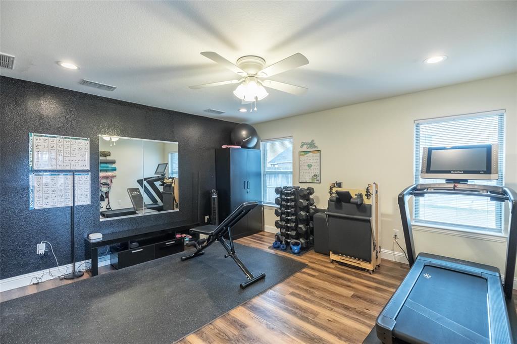 Wylie Legacies Add - Residential